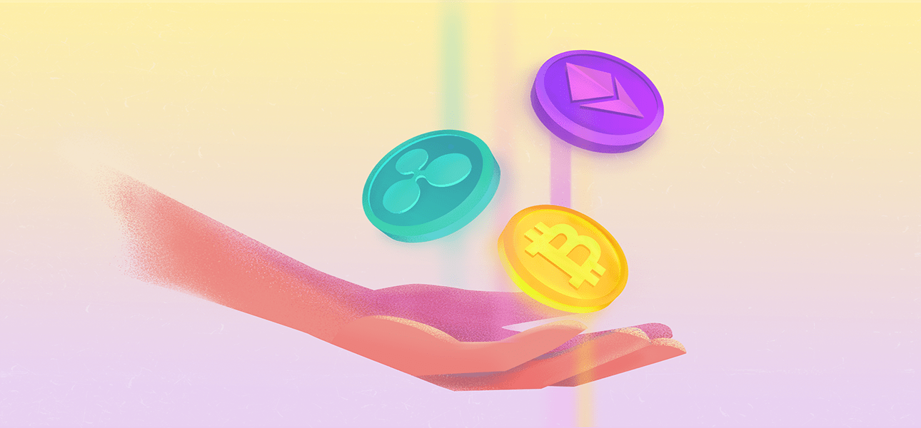 What is Cryptocurrency, and How Does It Work? | Sabai Academy