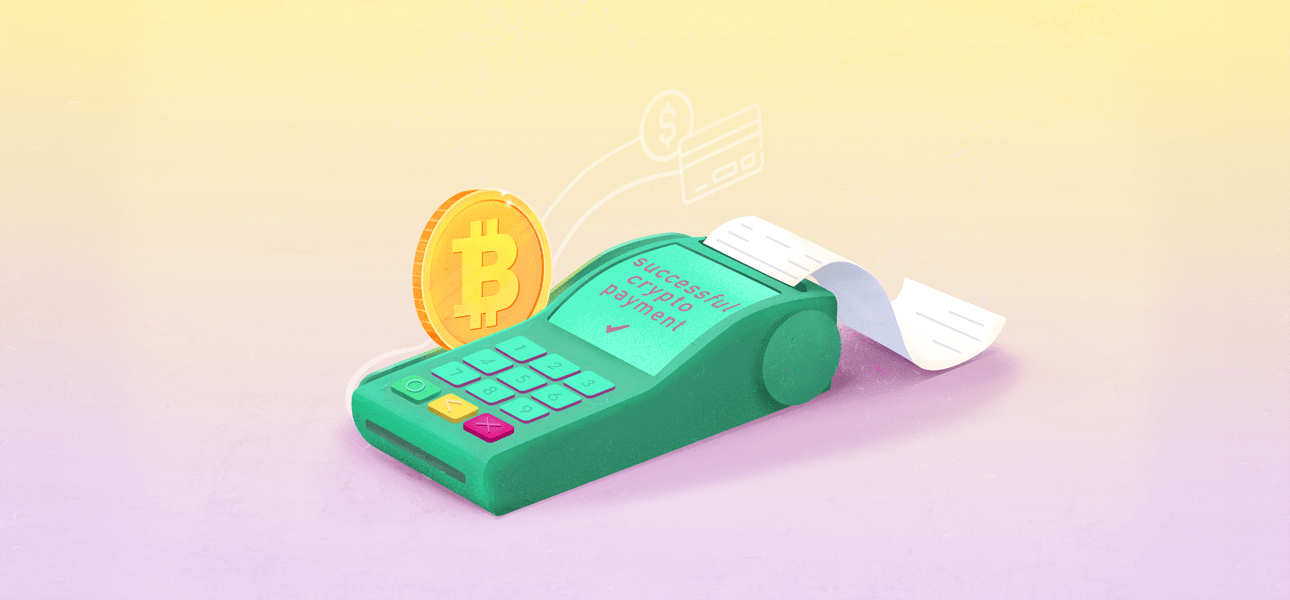 How to Pay with Crypto? | Crypto Payments | Sabai