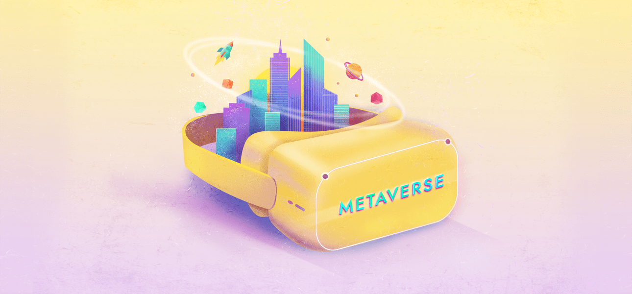 What is Metaverse, and How Does It Work? | Metaverse Meaning