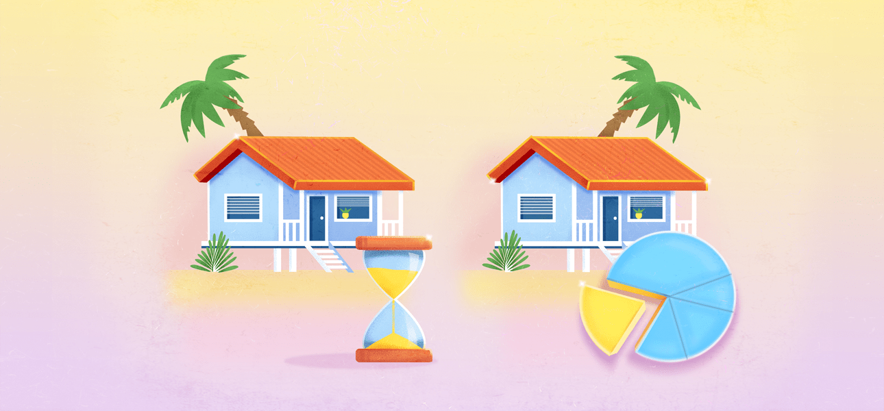 Fractional Ownership vs. Timeshare: Comparison | Realty