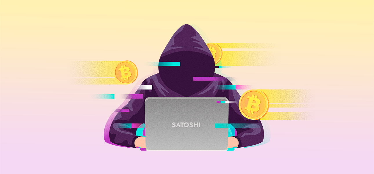 Who Created Bitcoin? The Identity of Satoshi Nakamoto | Sabai