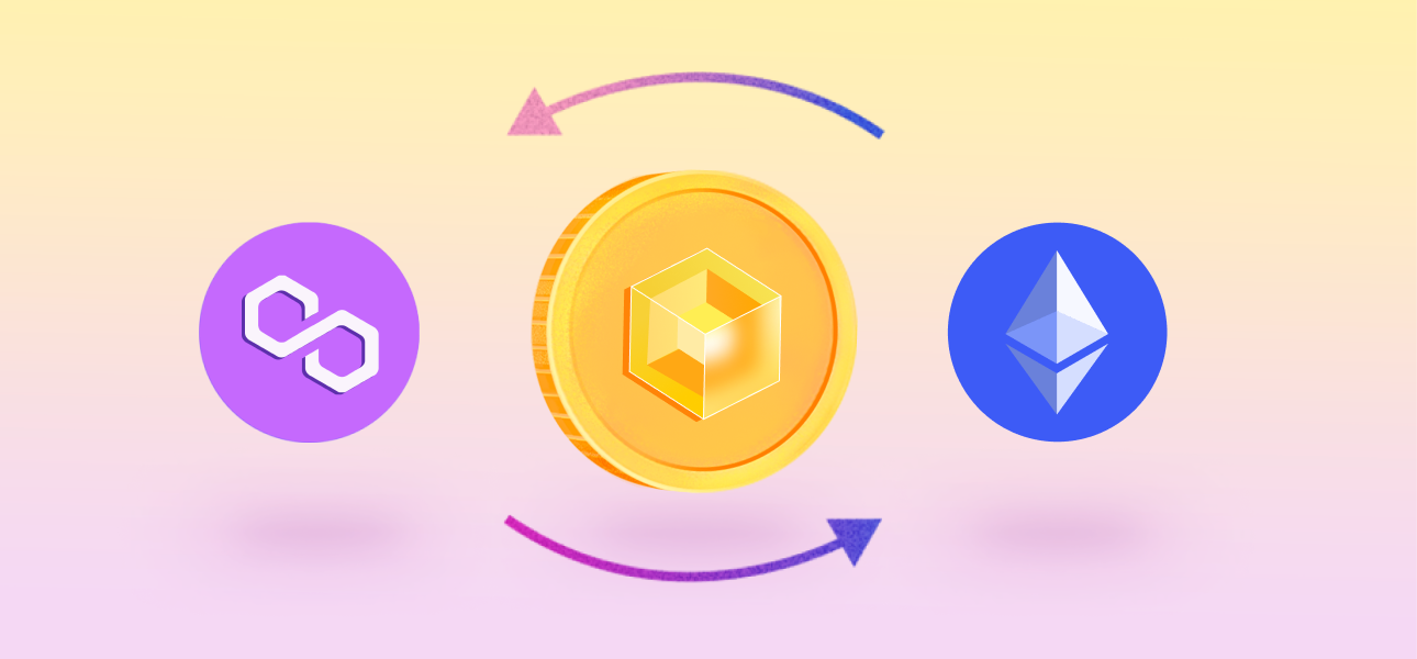 How to Swap $SABAI Tokens from Ethereum to Polygon?