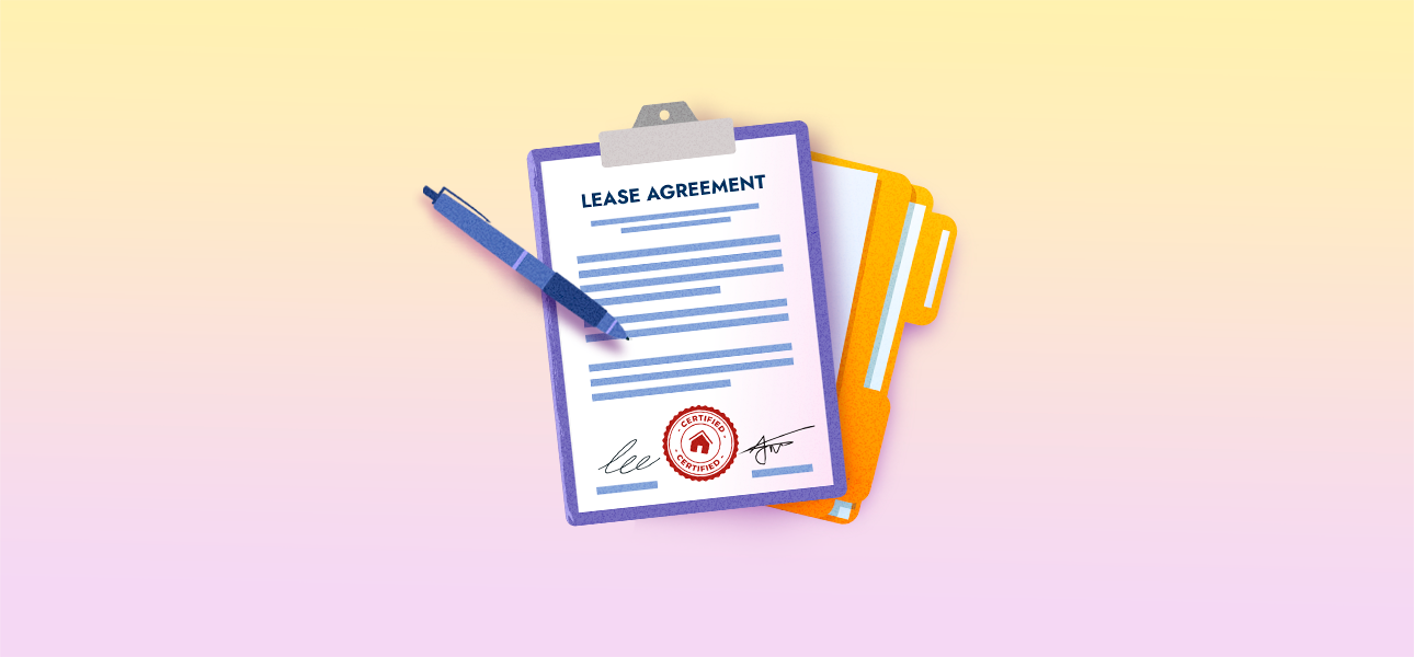 What is a Lease Agreement, and What Should It Contain? | Sabai