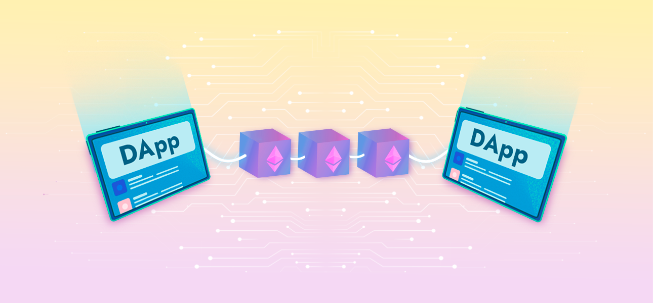 All About DApps and the Way They Work | Sabai Academy
