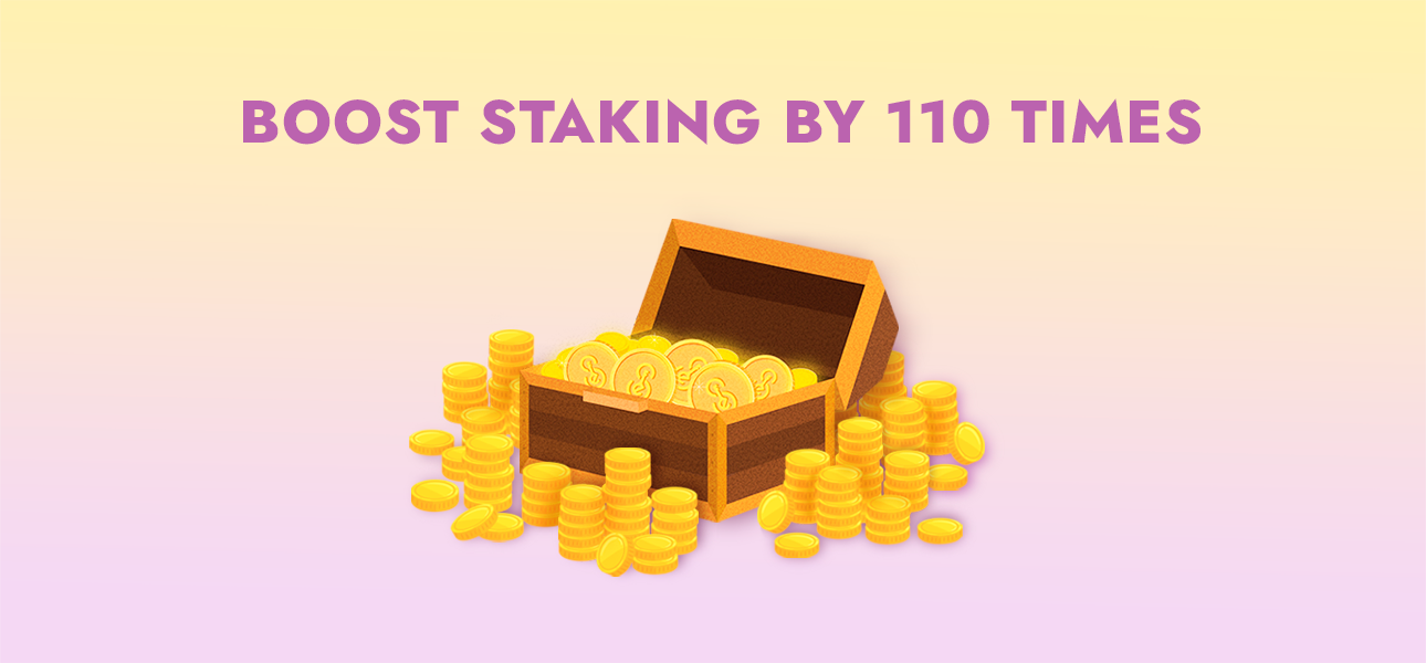 In-Depth Guide on How to Boost Staking